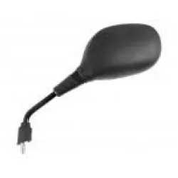 Αριστερός καθρέπτης μοτοσυκλέτας για Honda EH324I Αριστερός καθρέπτης μοτοσυκλέτας για Honda EH324I