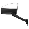 Δεξιός καθρέπτης μοτοσυκλέτας για PEUGEOT E567D