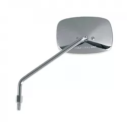 Αριστερός καθρέπτης μοτοσυκλέτας για Aprilia E592I