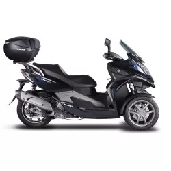 Σχάρα για κεντρική βαλίτσα SHAD Q03S34ST Σχάρα για κεντρική βαλίτσα SHAD Q03S34ST