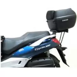 Σχάρα για κεντρική βαλίτσα SHAD S0CT31ST Σχάρα για κεντρική βαλίτσα SHAD S0CT31ST