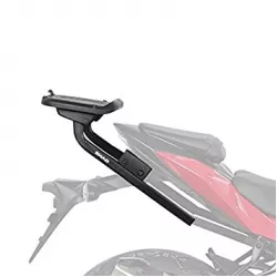 Σχάρα για κεντρική βαλίτσα SHAD S0GS77ST Σχάρα για κεντρική βαλίτσα SHAD S0GS77ST