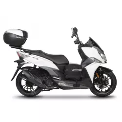 Σχάρα για κεντρική βαλίτσα SHAD S0VS18ST Σχάρα για κεντρική βαλίτσα SHAD S0VS18ST