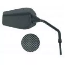 Δεξιός καθρέφτης μοτοσυκλέτας για Derbi E331D Δεξιός καθρέφτης μοτοσυκλέτας για Derbi E331D