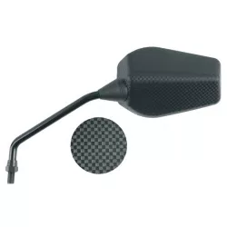 Αριστερός καθρέφτης μοτοσυκλέτας για Derbi E295I