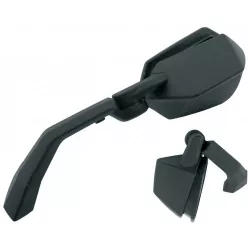 Αριστερός καθρέφτης μοτοσυκλέτας για Kawasaki EK678I Αριστερός καθρέφτης μοτοσυκλέτας για Kawasaki EK678I