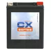 Μπαταρία μοτοσυκλέτας UNIBAT CX14AHL 13Ah, 12V Μπαταρία μοτοσυκλέτας UNIBAT CX14AHL 13Ah, 12V