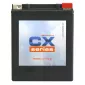 Μπαταρία μοτοσυκλέτας UNIBAT CX14AHL 13Ah, 12V thumb