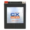 Μπαταρία μοτοσυκλέτας UNIBAT CX14AH 13Ah, 12V