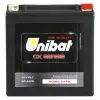 Μπαταρία μοτοσυκλέτας UNIBAT CX30L 30Ah, 12V