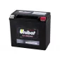 Μπαταρία μοτοσυκλέτας UNIBAT CX16LB 19Ah, 12V thumb