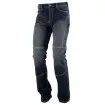 Παντελόνι μοτοσυκλέτας A-PRO OUTLAW KEVLAR BLACK Παντελόνι μοτοσυκλέτας A-PRO OUTLAW KEVLAR BLACK thumb