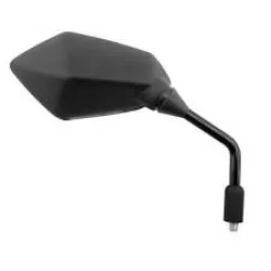 Δεξιός καθρέφτης μοτοσυκλέτας για Kawasaki EK761D Δεξιός καθρέφτης μοτοσυκλέτας για Kawasaki EK761D