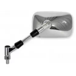 Αριστερός καθρέφτης μοτοσυκλέτας για Suzuki ES681I