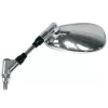 Αριστερός καθρέφτης μοτοσυκλέτας για Yamaha EY309I