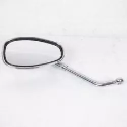Αριστερός καθρέπτης μοτοσυκλέτας για Daelim E704 Αριστερός καθρέπτης μοτοσυκλέτας για Daelim E704