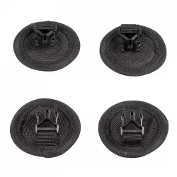 Μαγνήτες για τσαντάκια ρεζερβουάρ SHAD X1SL11 Μαγνήτες για τσαντάκια ρεζερβουάρ SHAD X1SL11