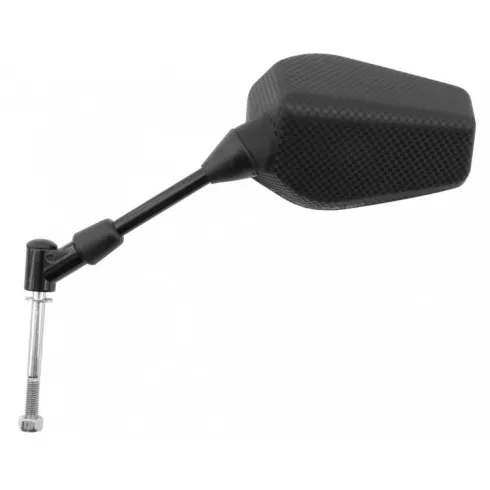 Αριστερός καθρέφτης μοτοσυκλέτας για Peugeot E693I