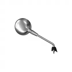 Δεξιός καθρέφτης μοτοσυκλέτας για Piaggio EV180D Δεξιός καθρέφτης μοτοσυκλέτας για Piaggio EV180D