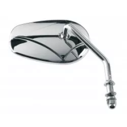 Δεξιός καθρέπτης μοτοσυκλέτας για HARLEY-DAVIDSON E412D Δεξιός καθρέπτης μοτοσυκλέτας για HARLEY-DAVIDSON E412D