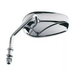 Αριστερός καθρέφτης μοτοσυκλέτας για HARLEY-DAVIDSON E412I Αριστερός καθρέφτης μοτοσυκλέτας για HARLEY-DAVIDSON E412I