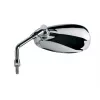 Αριστερός καθρέφτης μοτοσυκλέτας E512 Αριστερός καθρέφτης μοτοσυκλέτας E512