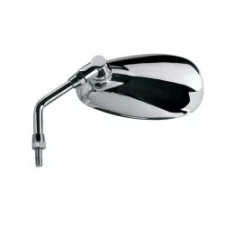 Αριστερός καθρέφτης μοτοσυκλέτας E512 Αριστερός καθρέφτης μοτοσυκλέτας E512