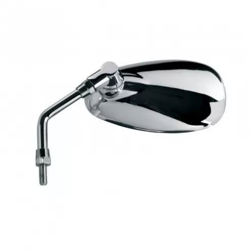 Αριστερός καθρέφτης μοτοσυκλέτας E512 Αριστερός καθρέφτης μοτοσυκλέτας E512