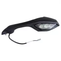 Αριστερός καθρέφτης μοτοσυκλέτας EY844I Αριστερός καθρέφτης μοτοσυκλέτας EY844I