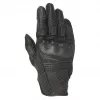 Γάντια μοτοσυκλέτας ALPINESTARS MUSTANG V2 ΜΑΥΡΑ