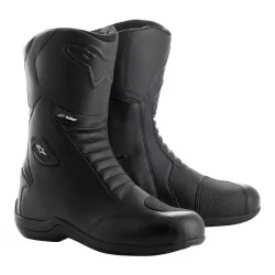 Δερμάτινες μπότες μοτοσυκλέτας ALPINESTARS ANDES V2 DRYSTAR