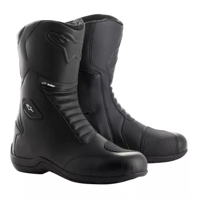 Δερμάτινες μπότες μοτοσυκλέτας ALPINESTARS ANDES V2 DRYSTAR