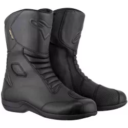 Μπότες μηχανής ALPINESTARS WEB GORETEX BLACK Μπότες μηχανής ALPINESTARS WEB GORETEX BLACK