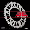 Γρανάζι πίσω κίνησης JT Sprockets JTA210.48
