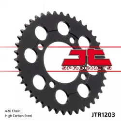 Γρανάζι πίσω κίνησης JT Sprockets JTR1203.42