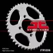 Γρανάζι πίσω κίνησης JT Sprockets JTR1206.44 Γρανάζι πίσω κίνησης JT Sprockets JTR1206.44 thumb