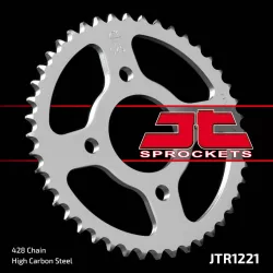 Γρανάζι πίσω κίνησης JT Sprockets JTR1221.45