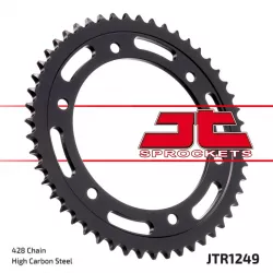 Γρανάζι πίσω κίνησης JT Sprockets JTR1249.51