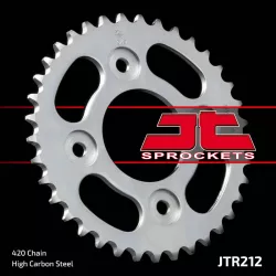 Γρανάζι πίσω κίνησης JT Sprockets JTR212.37 Γρανάζι πίσω κίνησης JT Sprockets JTR212.37