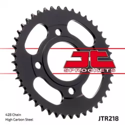 Γρανάζι πίσω κίνησης JT Sprockets JTR218.44