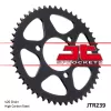 Γρανάζι πίσω κίνησης JT Sprockets JTR239.45