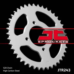 Γρανάζι πίσω κίνησης JT Sprockets JTR243.42 Γρανάζι πίσω κίνησης JT Sprockets JTR243.42
