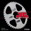 Γρανάζι πίσω κίνησης JT Sprockets JTR256.42 Γρανάζι πίσω κίνησης JT Sprockets JTR256.42 thumb