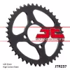 Γρανάζι πίσω κίνησης JT Sprockets JTR257.38