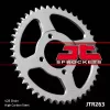 Γρανάζι πίσω κίνησης JT Sprockets JTR263.45