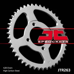 Γρανάζι πίσω κίνησης JT Sprockets JTR263.42 Γρανάζι πίσω κίνησης JT Sprockets JTR263.42
