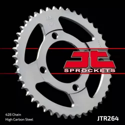Γρανάζι πίσω κίνησης JT Sprockets JTR264.45