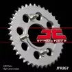 Γρανάζι πίσω κίνησης JT Sprockets JTR267.39 thumb