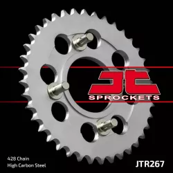 Γρανάζι πίσω κίνησης JT Sprockets JTR267.39 Γρανάζι πίσω κίνησης JT Sprockets JTR267.39