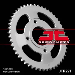 Γρανάζι πίσω κίνησης JT Sprockets JTR271.50 Γρανάζι πίσω κίνησης JT Sprockets JTR271.50